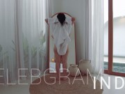 Ngentot mahasiswi selebgram cantik yang lagi rame